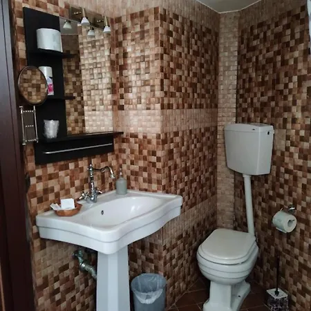 Victorys Apartment Catania