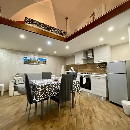 Apartment Victorys