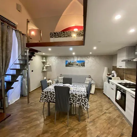 Victorys Apartment