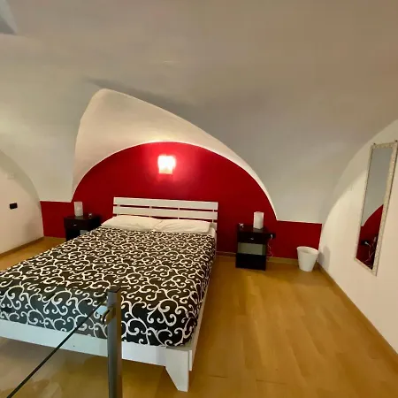 Victorys Apartment Catania