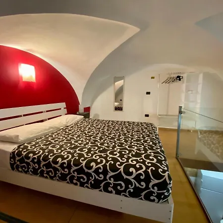 Victorys Apartment Catania