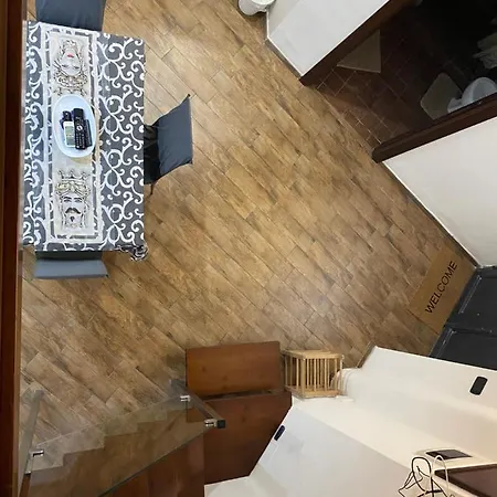 Apartment Victorys