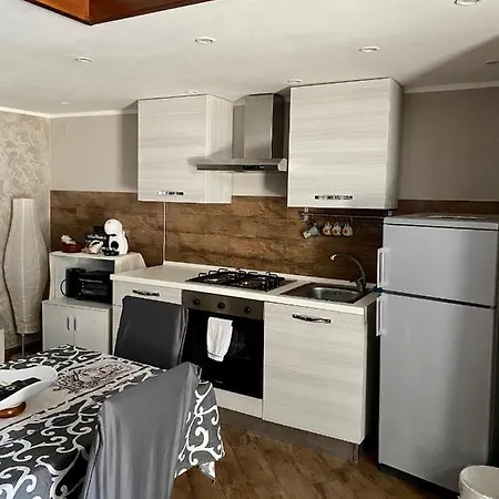 Victorys Apartment Catania