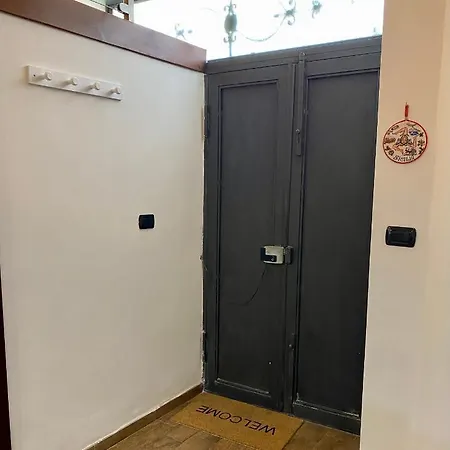 Apartment Victorys *