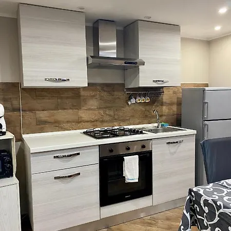 Apartment Victorys *
