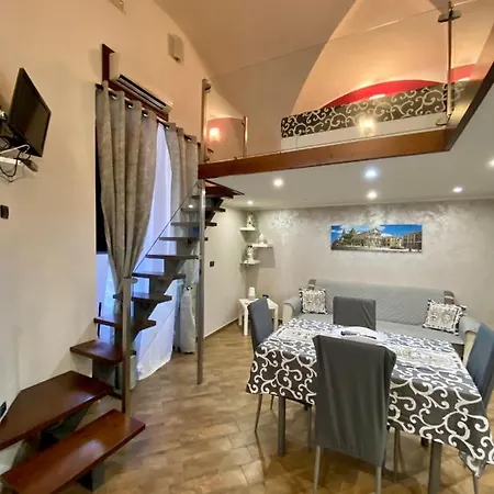 Victorys Apartman *